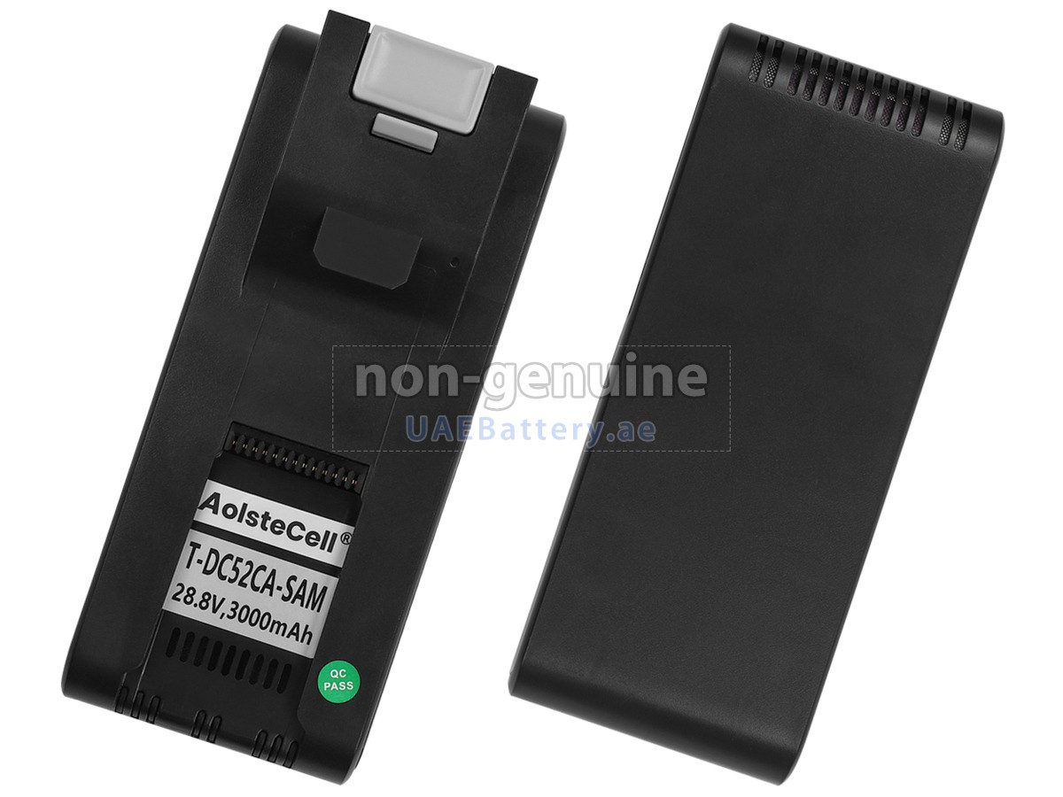 بطارية JIMMY H10 PRO