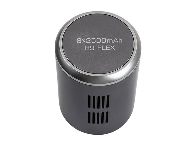 بطارية JIMMY H9 Flex المستبدلة