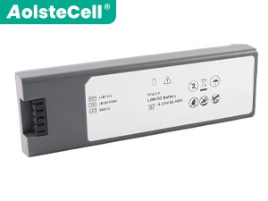 بطارية JOUBAT AED S1 Defibrillator المستبدلة