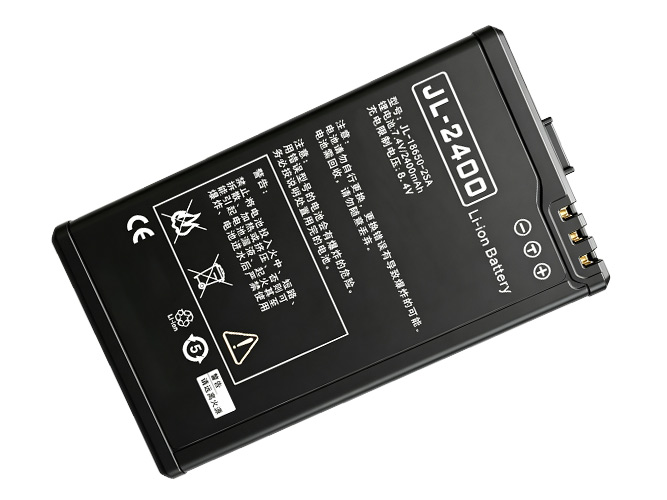 بطارية JQTEK JL-18650-2SA المستبدلة