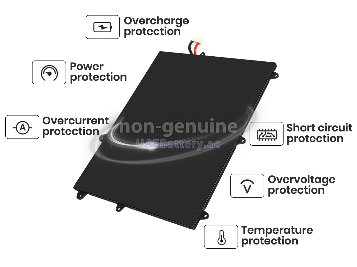 بطارية Jumper 30132163P