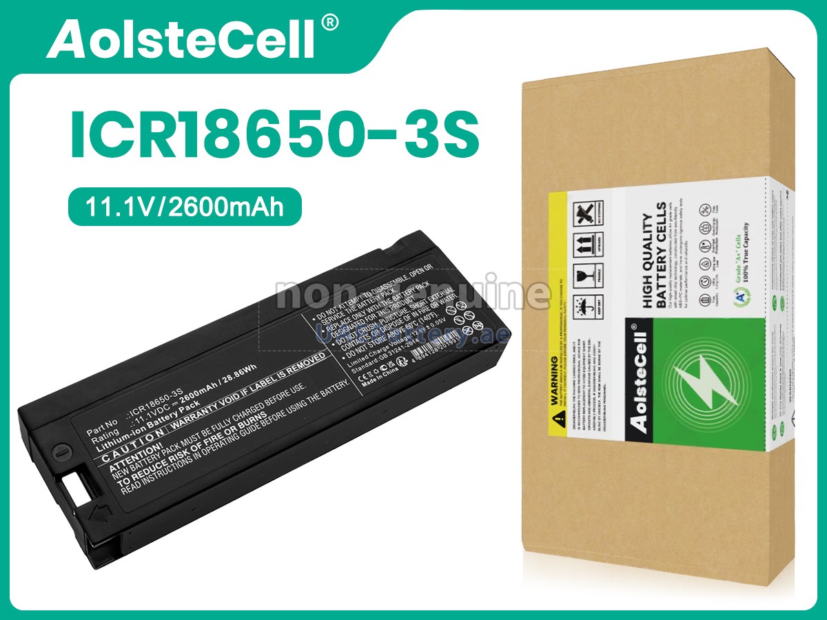 بطارية Jumper JPD-800A