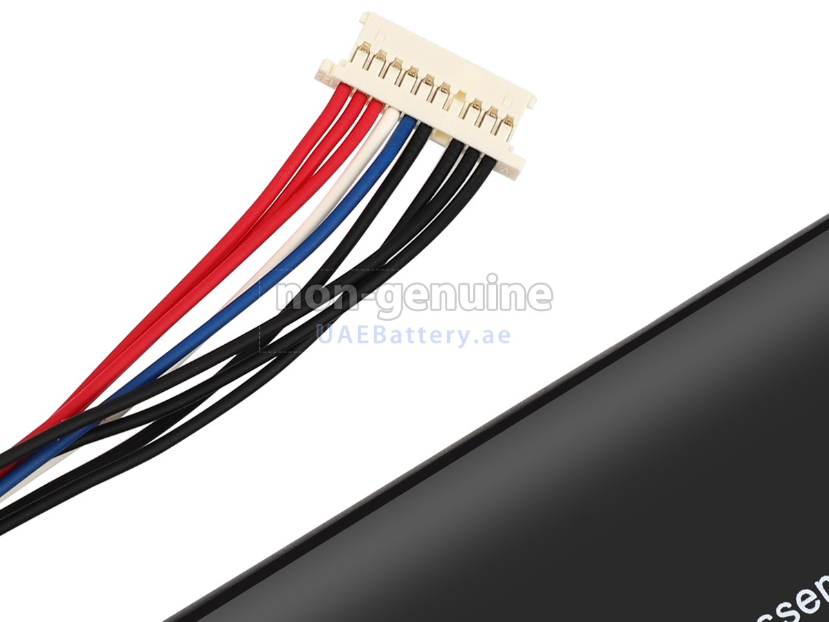 بطارية Jumper UTL-4776127-2S