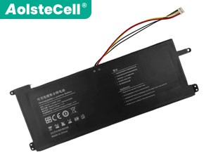 بطارية Jumper JNC14 المستبدلة