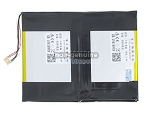بطارية Jumper Ezpad 8 464 المستبدلة
