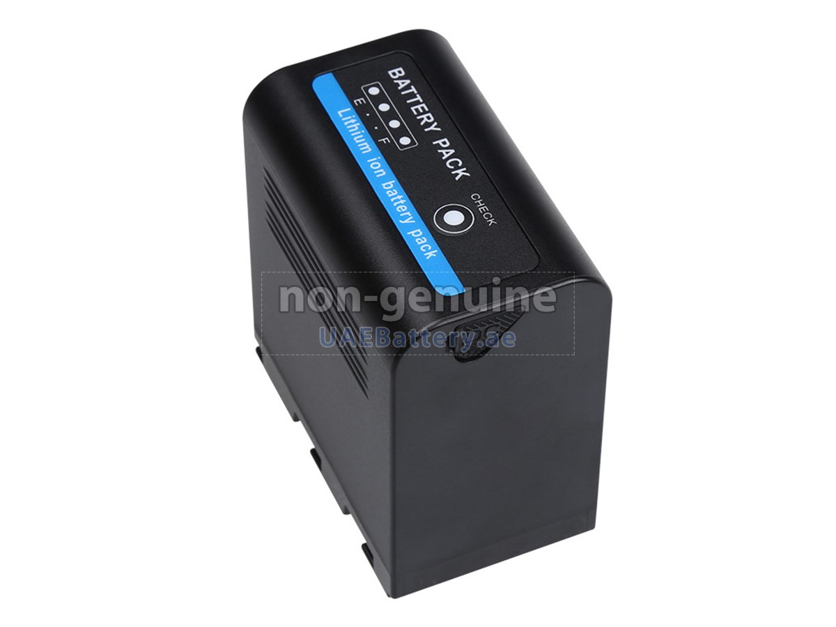 بطارية JVC GY-HM200