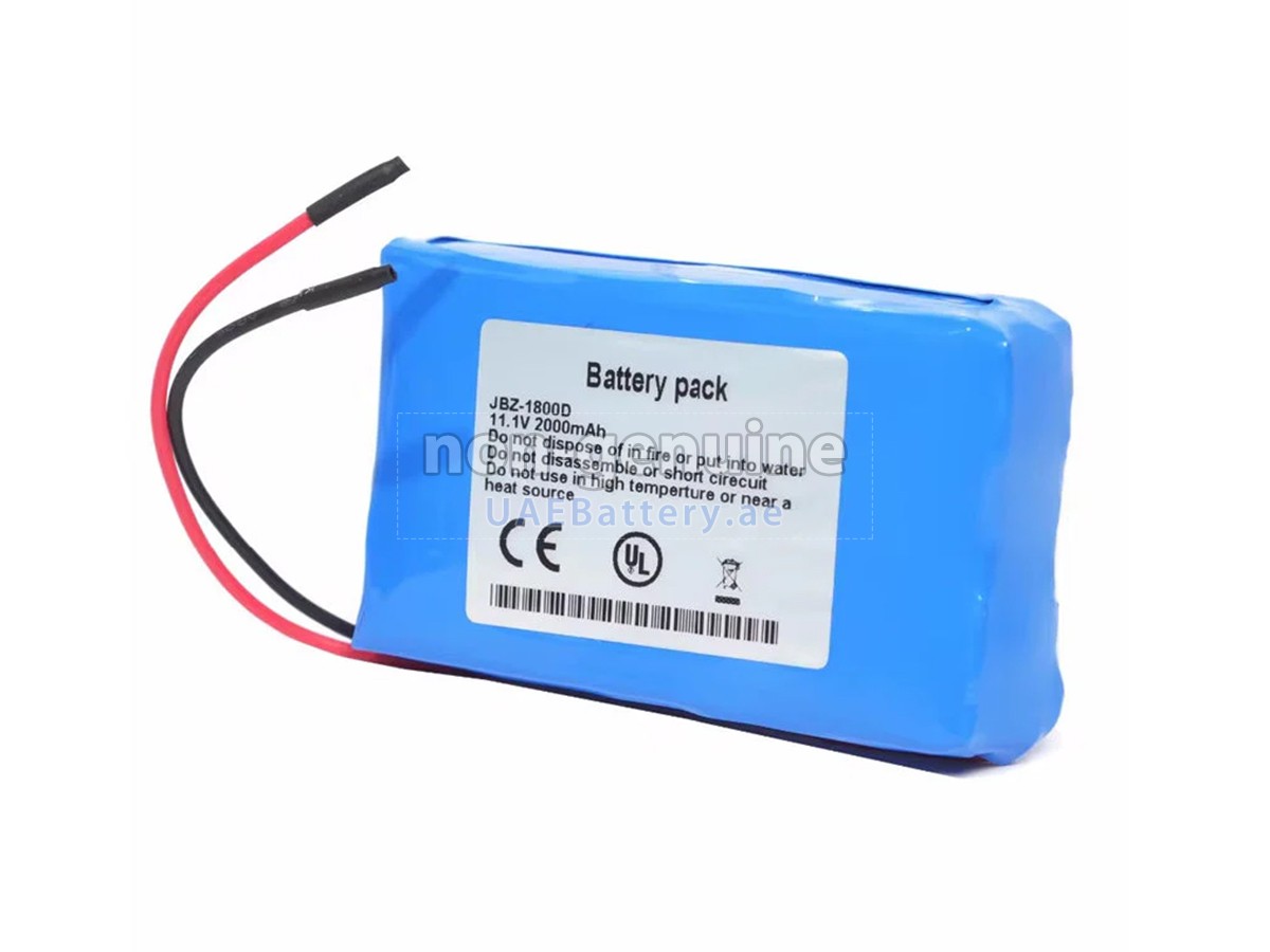 بطارية JYM KAYO654169-3S