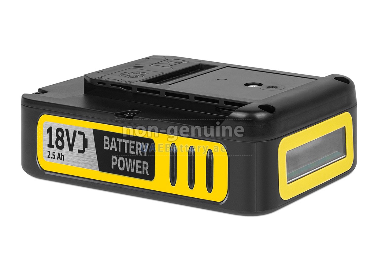 بطارية Karcher LMO 3-18