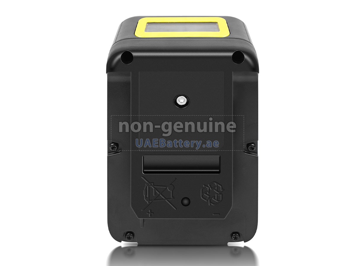 بطارية Karcher LMO 3-18