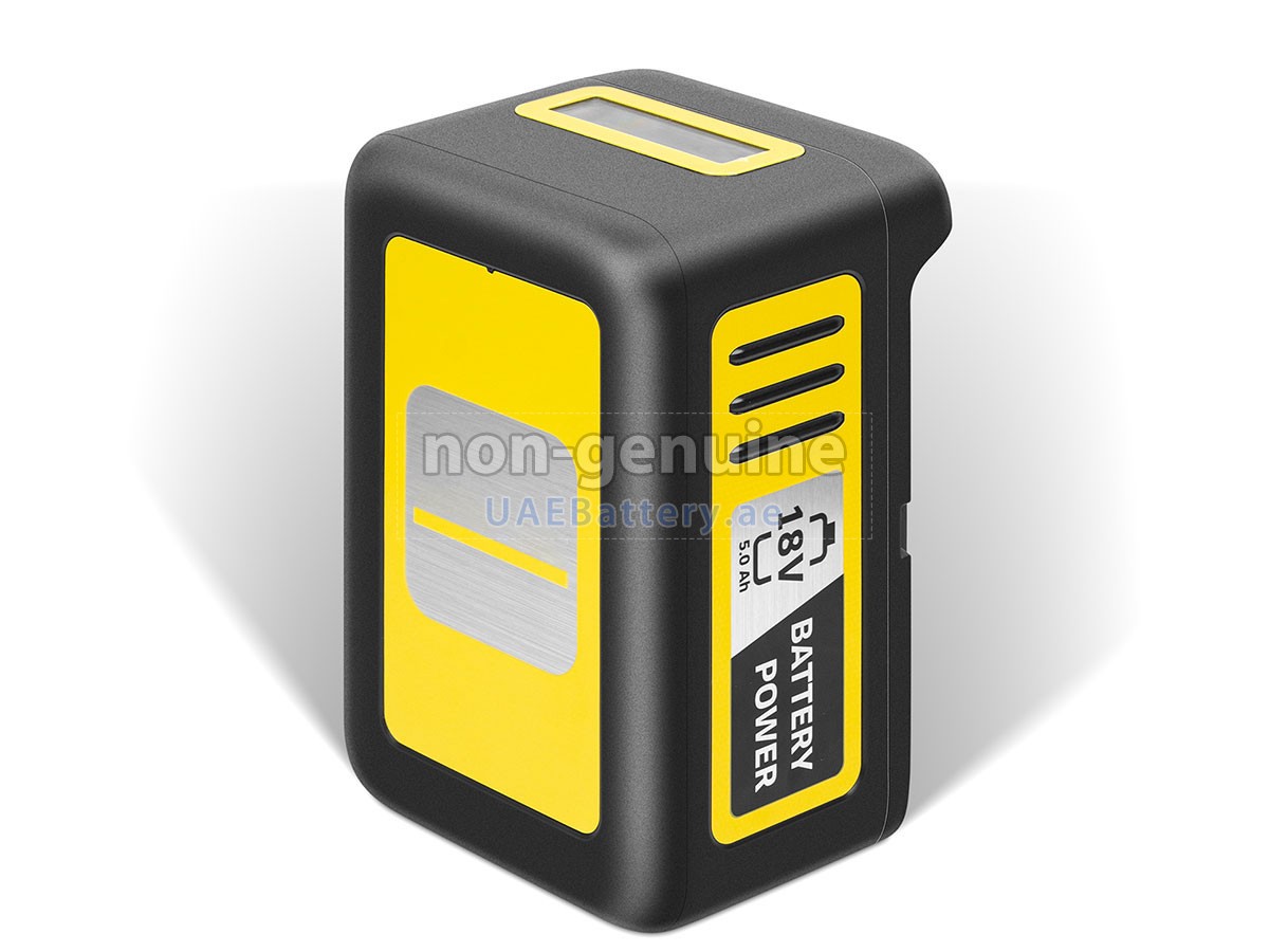 بطارية Karcher LMO 3-18