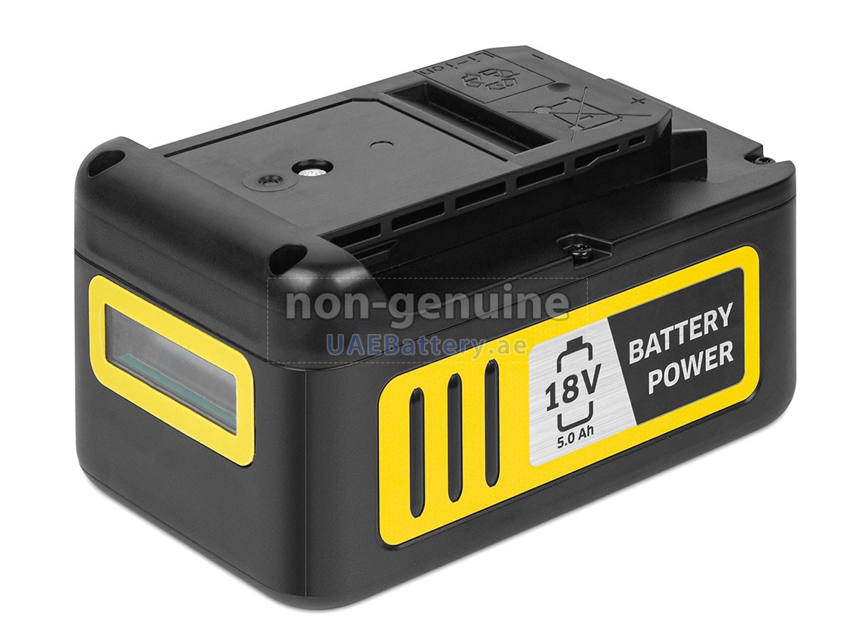 بطارية Karcher LMO 3-18