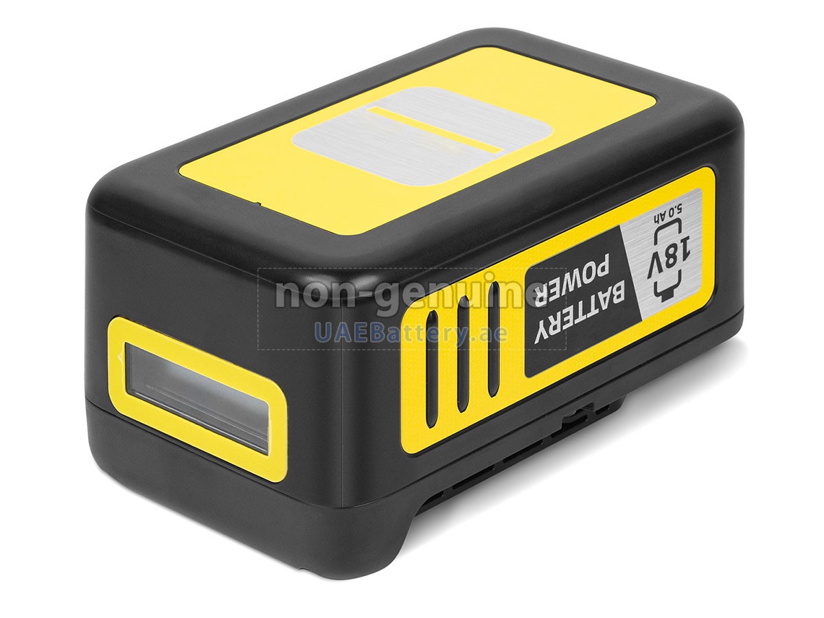 بطارية Karcher LMO 3-18