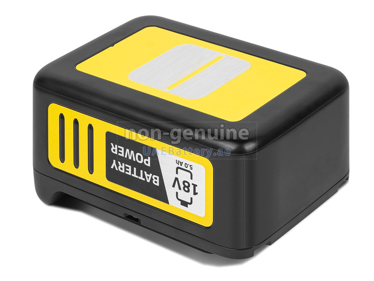بطارية Karcher LMO 3-18