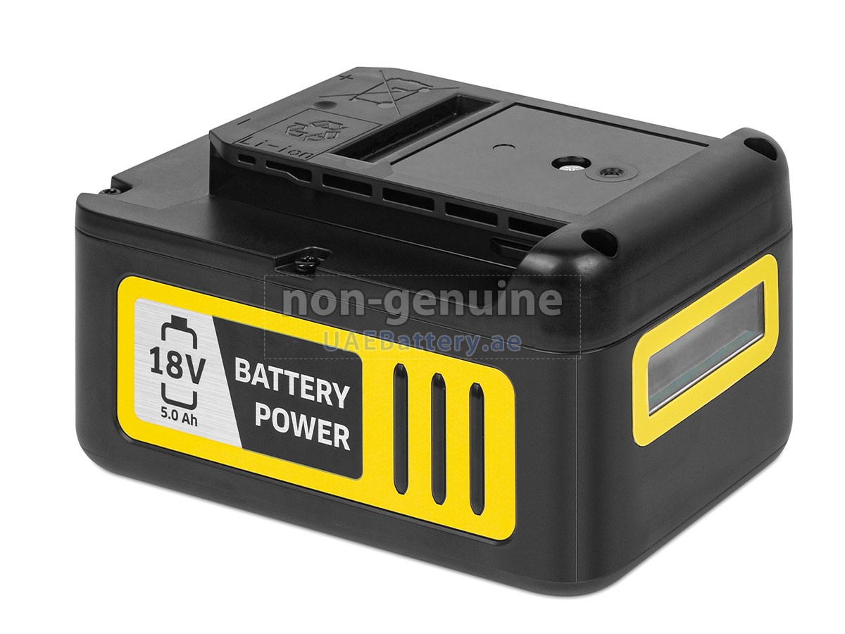 بطارية Karcher LMO 3-18