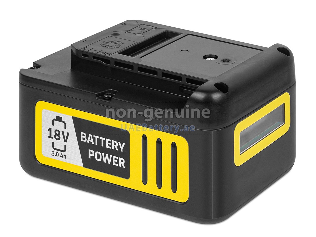 بطارية Karcher LMO 3-18