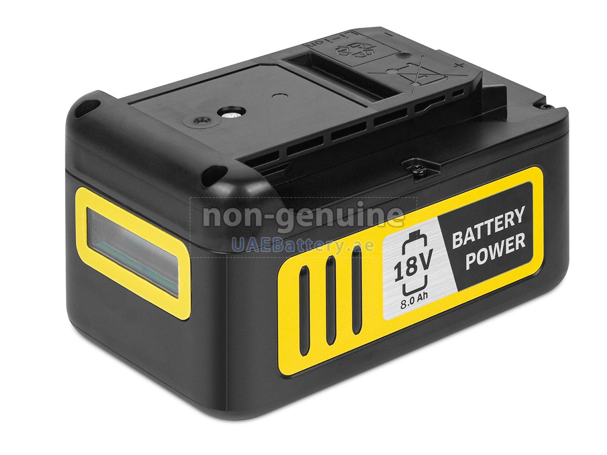 بطارية Karcher LMO 3-18
