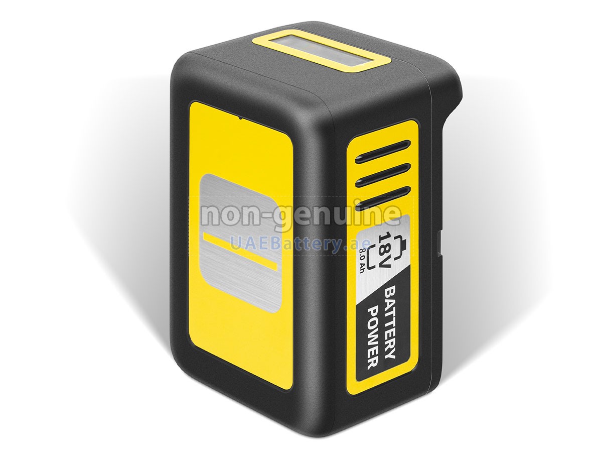 بطارية Karcher LMO 3-18