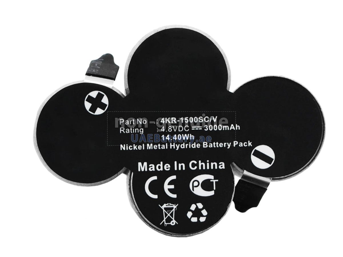 بطارية Karcher 4KR-1500SCV