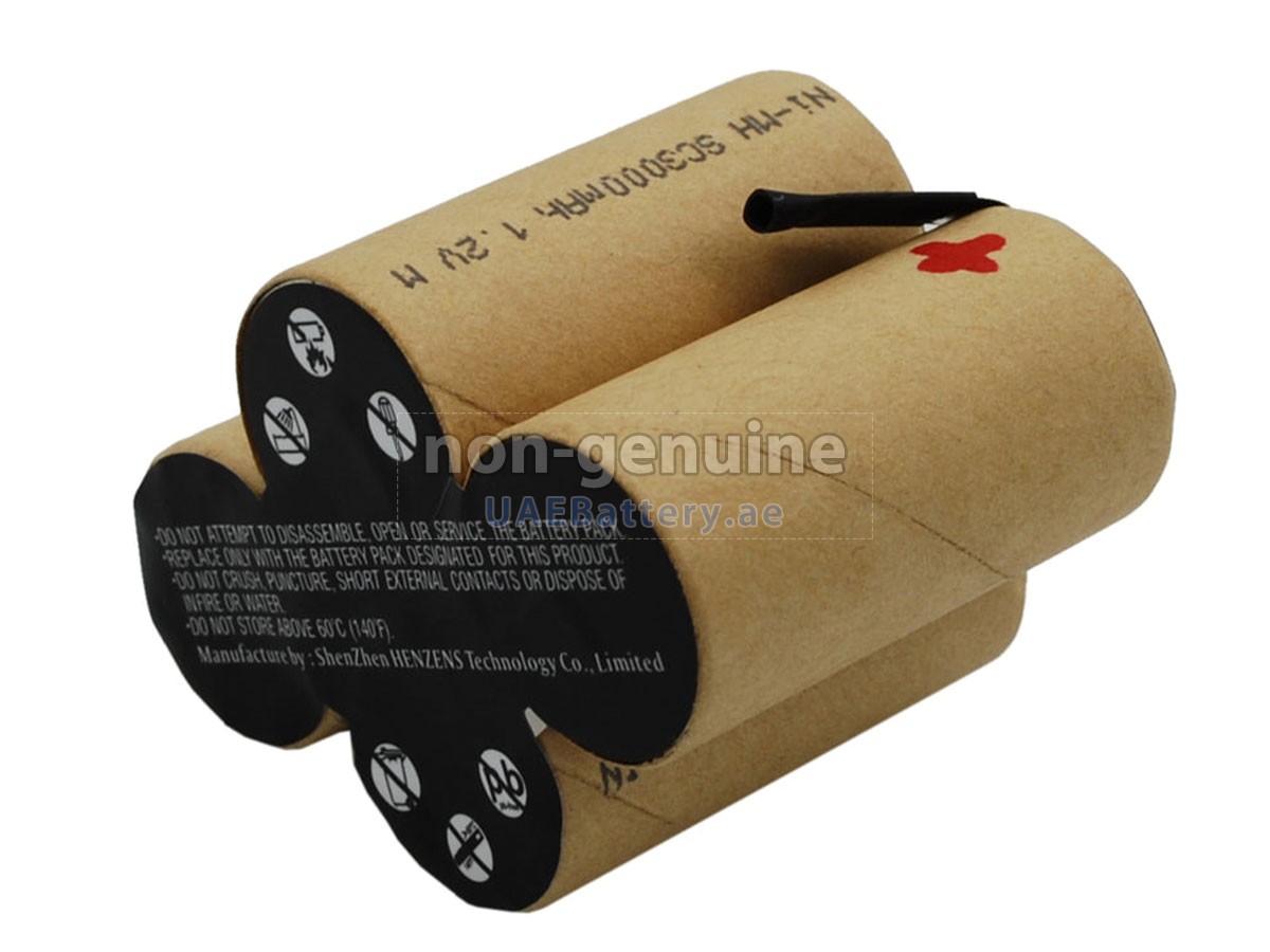 بطارية Karcher 4KR-1500SCV