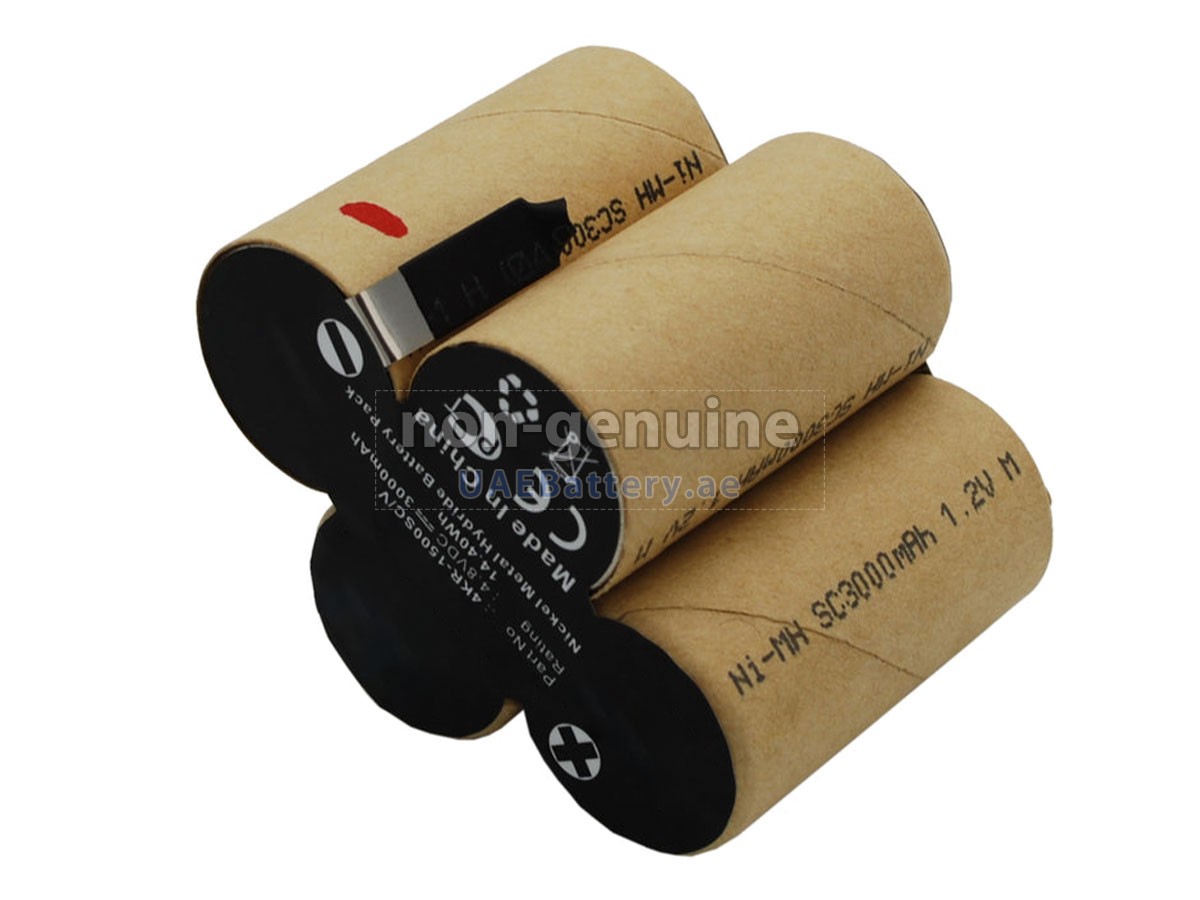 بطارية Karcher 4KR-1500SCV