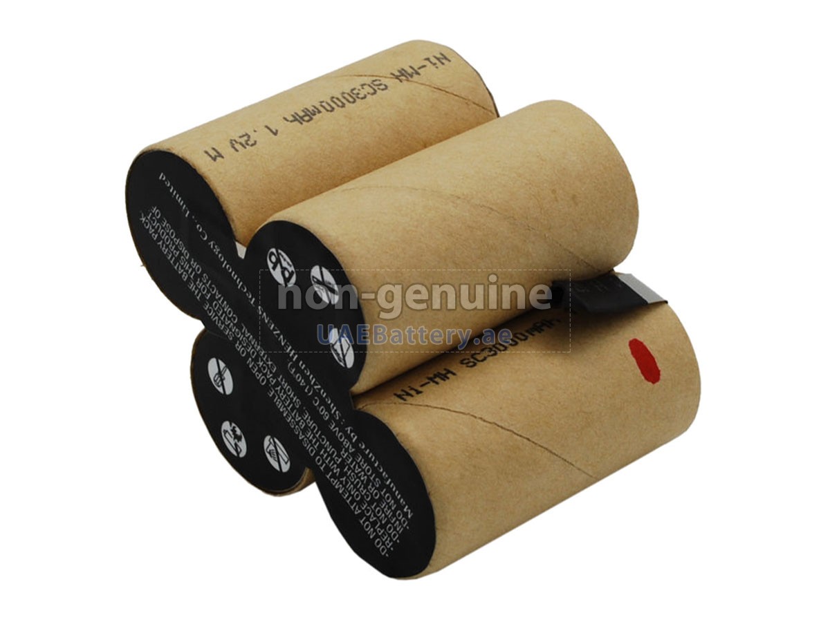 بطارية Karcher 4KR-1500SCV