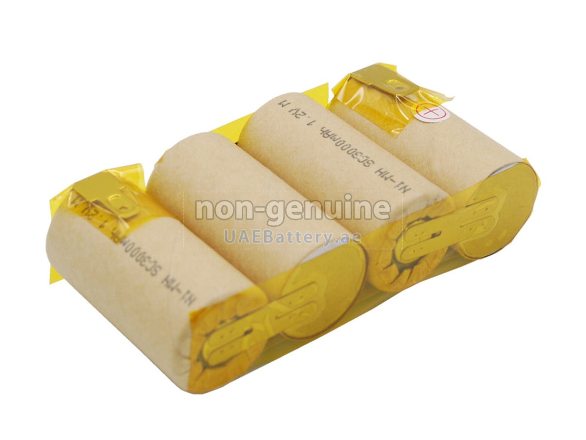 بطارية Karcher K50 1.258-101.0