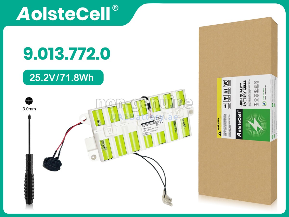 بطارية Karcher EO2321-00091774