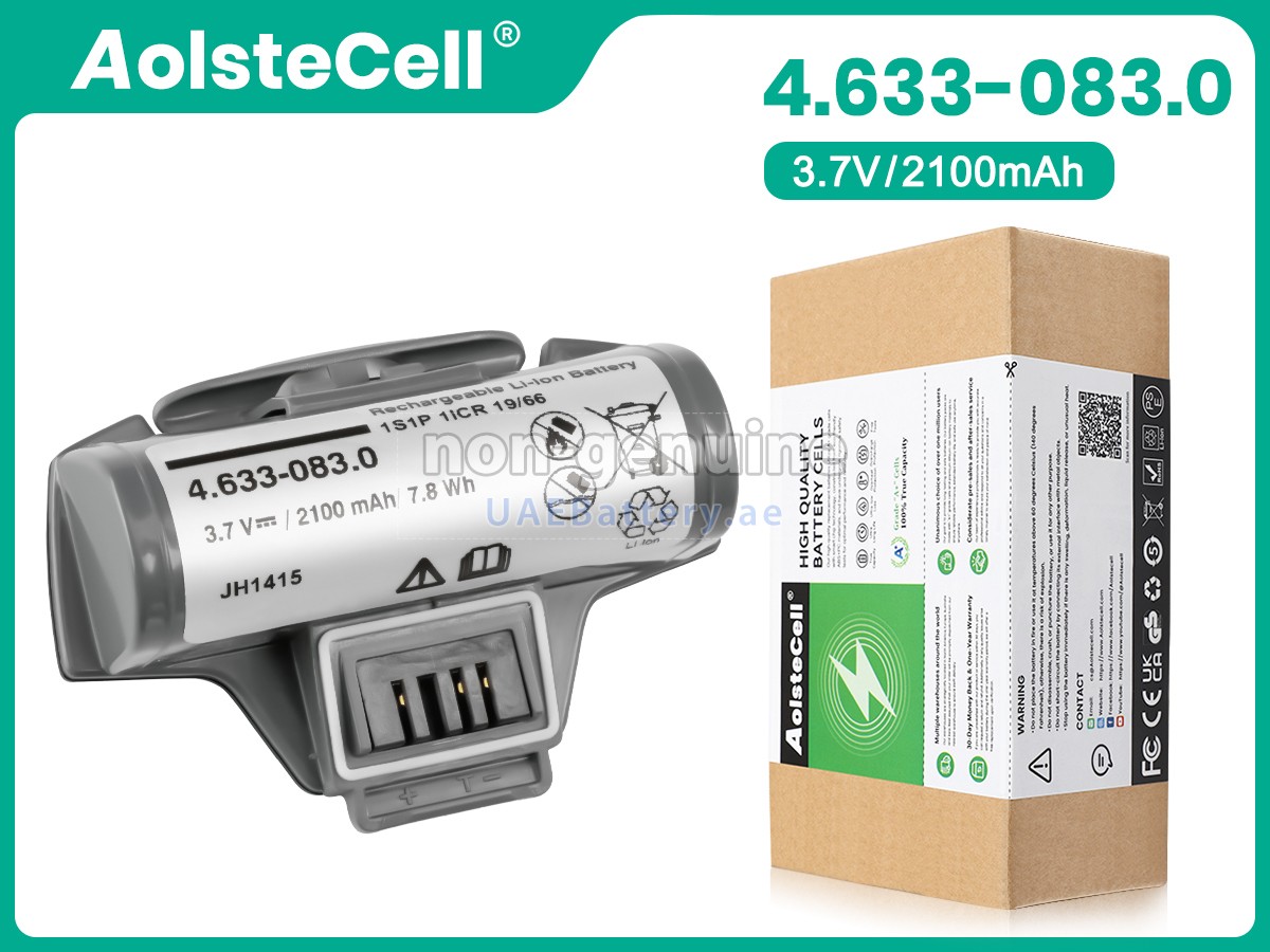 بطارية Karcher 1.633-553.0