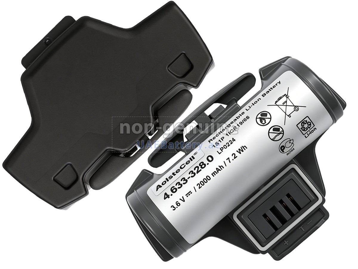 بطارية Karcher 4.633-328.0