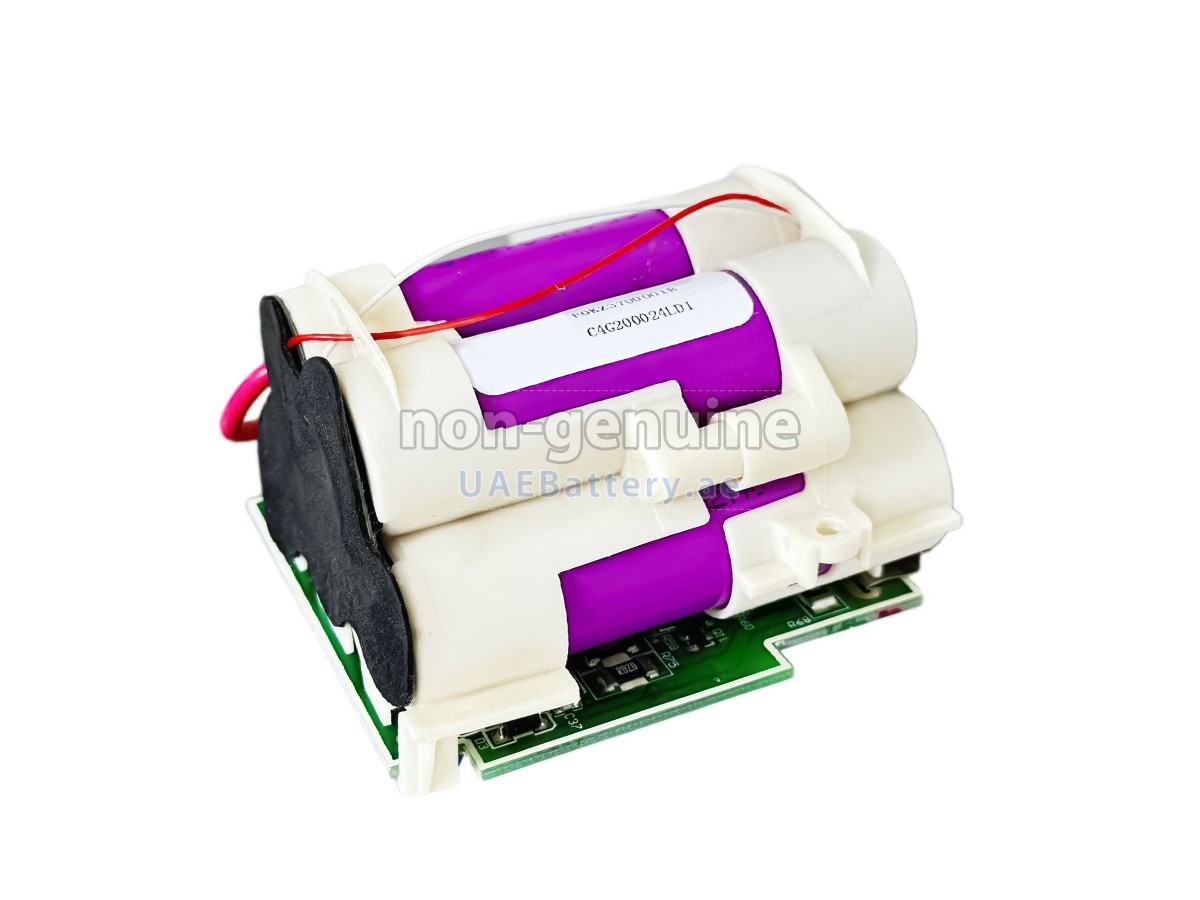 بطارية Karcher VC 4I CORDLESS