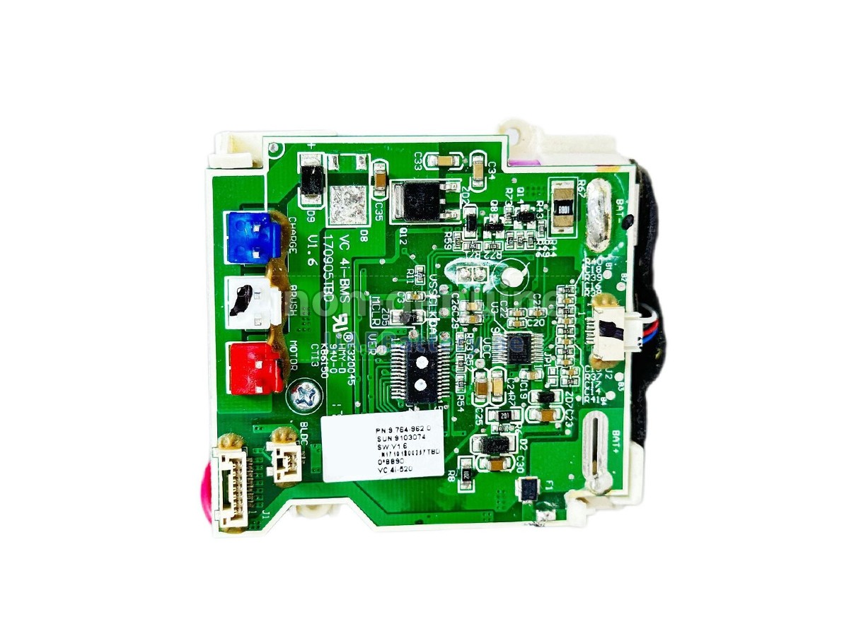 بطارية Karcher VC 4I CORDLESS