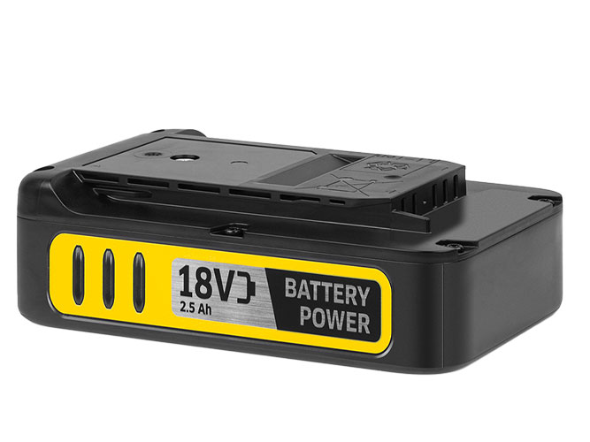 بطارية Karcher LBL 2 المستبدلة