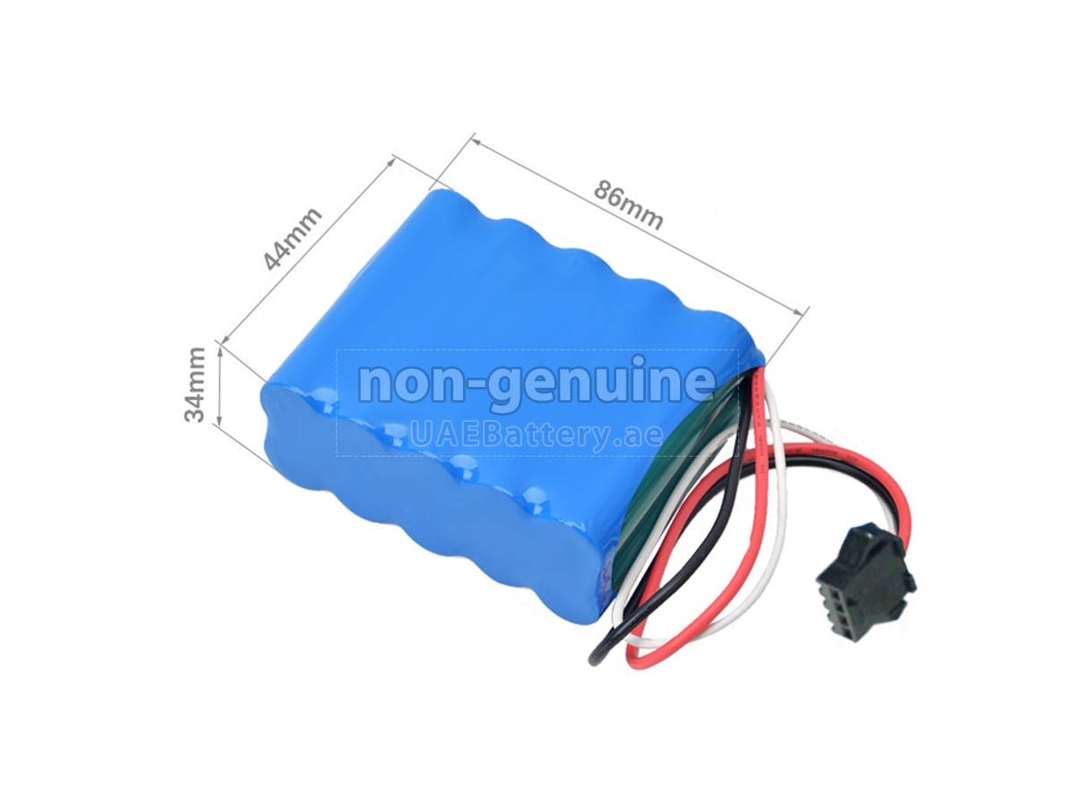 بطارية Kenz Cardico HHR-20AF25G1