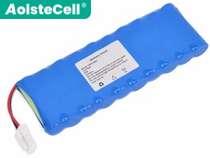 بطارية Kenz Cardico Cardico 601 المستبدلة