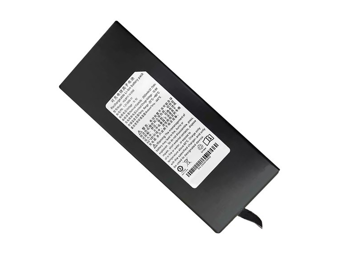 بطارية Konsung Aurora10 المستبدلة