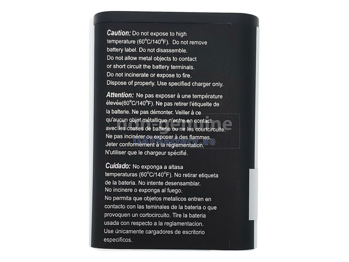 بطارية Kyocera DURAXE EPIC E4830