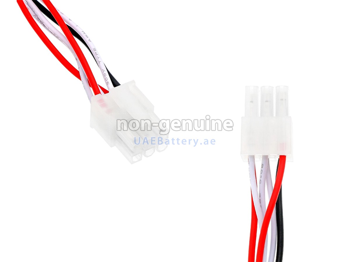 بطارية Laerdal 212-02033-D