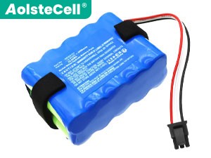 بطارية Laerdal 102963 المستبدلة