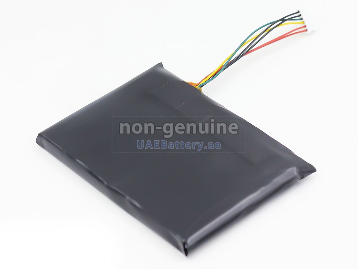 بطارية LAUNCH X431 PAD V