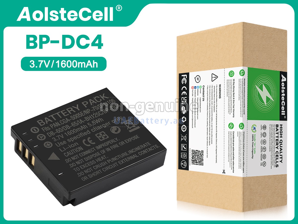 بطارية Leica C-LUX1