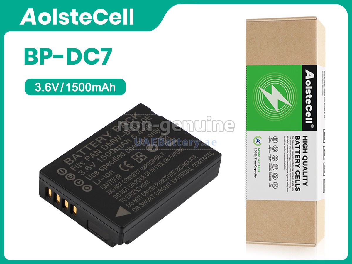 بطارية Leica V-LUX 20