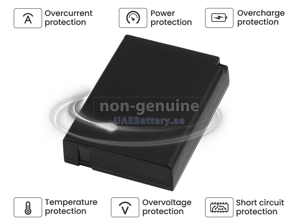 بطارية Leica V-LUX 20