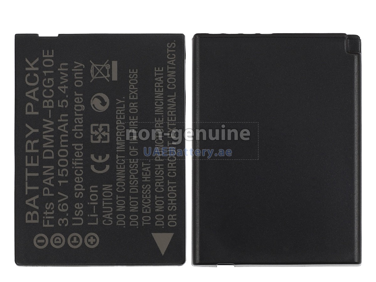 بطارية Leica V-LUX 20