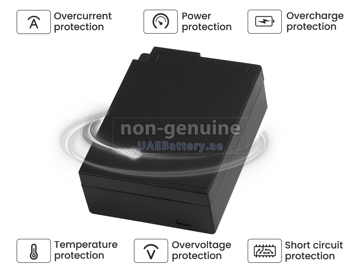 بطارية Leica Q (TYP 116)