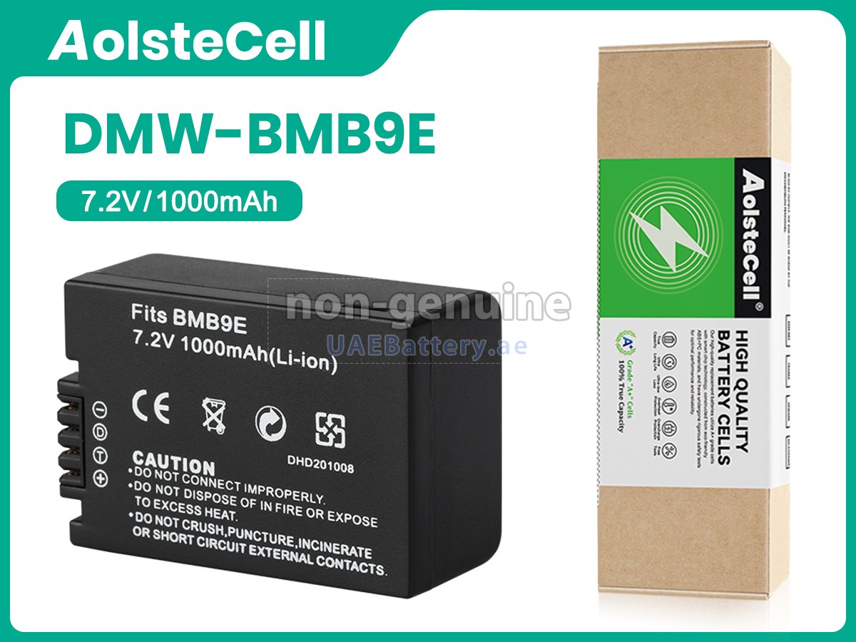 بطارية Leica D-LUX6