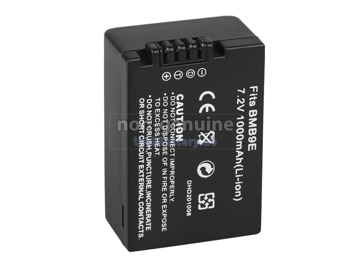 بطارية Leica D-LUX6