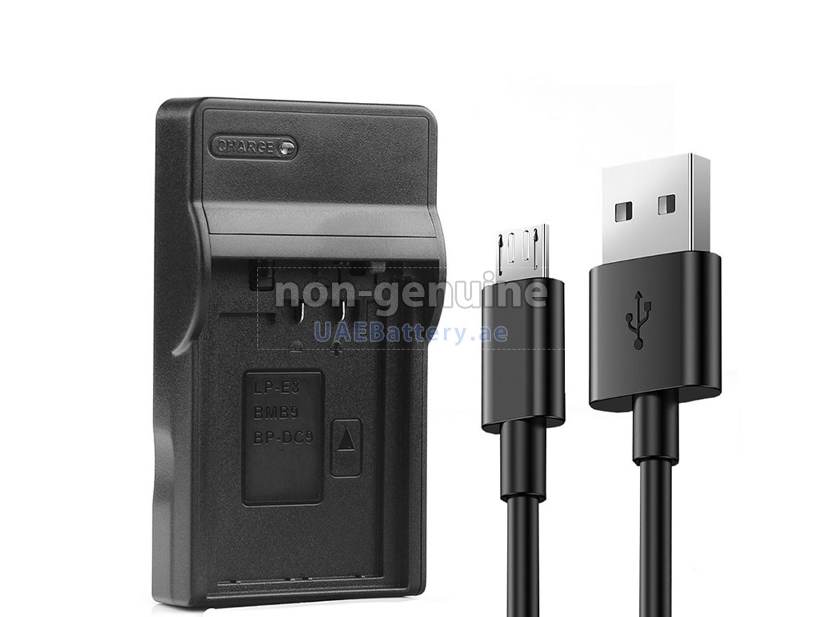 بطارية Leica D-LUX6