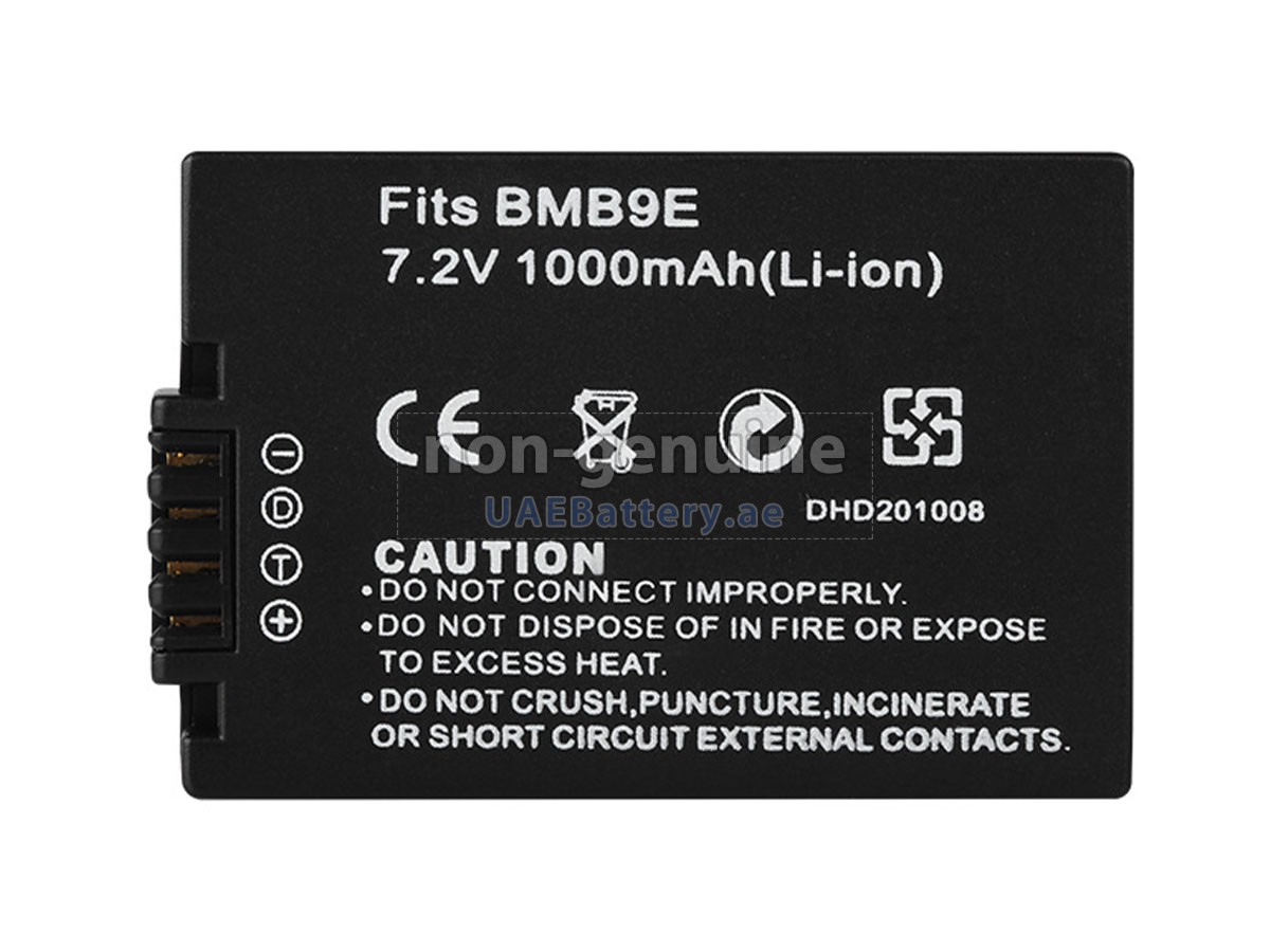 بطارية Leica D-LUX6