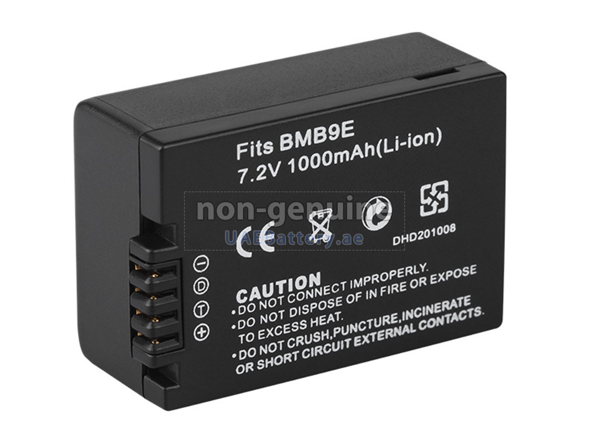 بطارية Leica D-LUX6