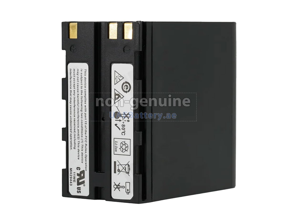 بطارية Leica TM50